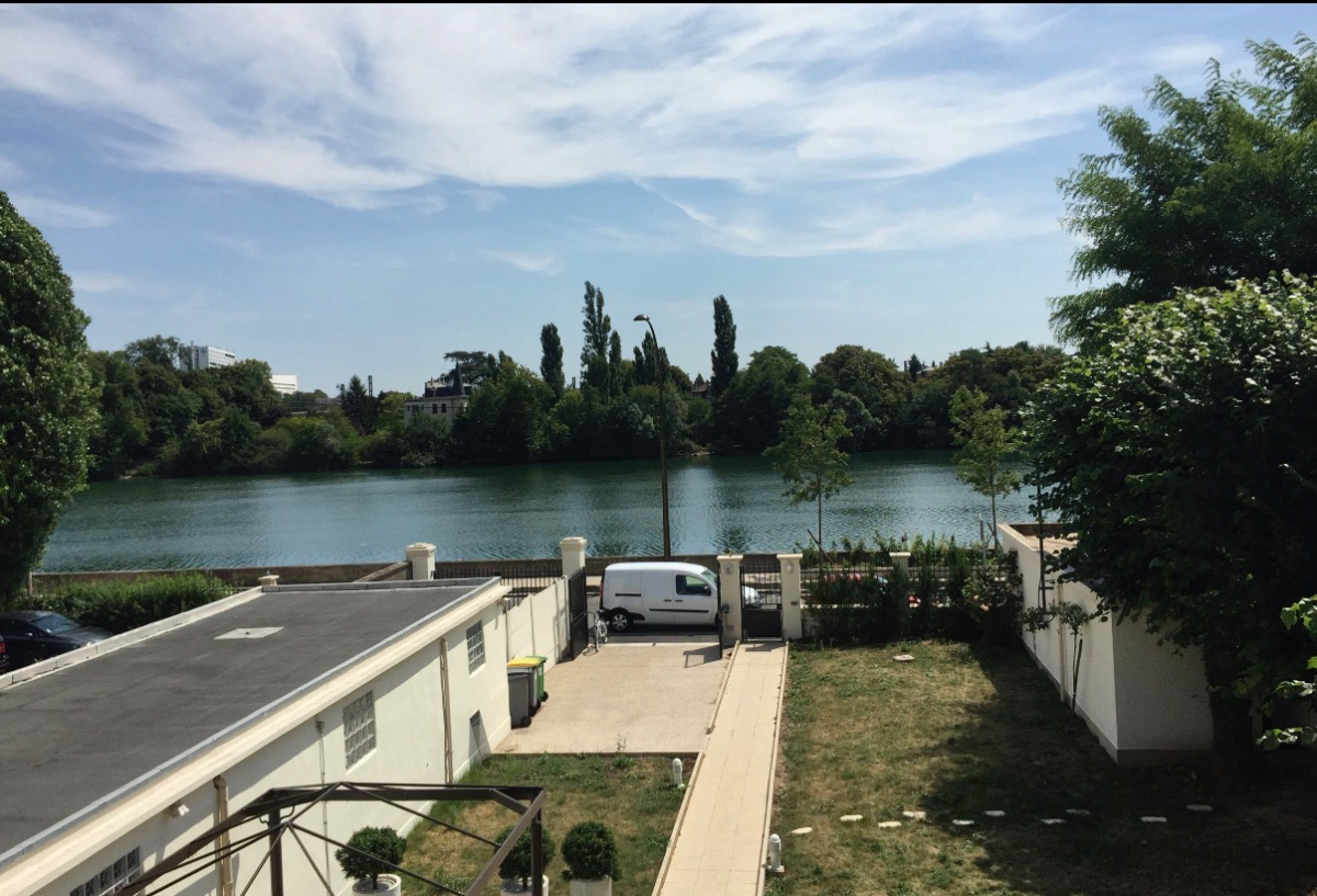 Maison en colocation à Villeneuve-le-Roi (94290)