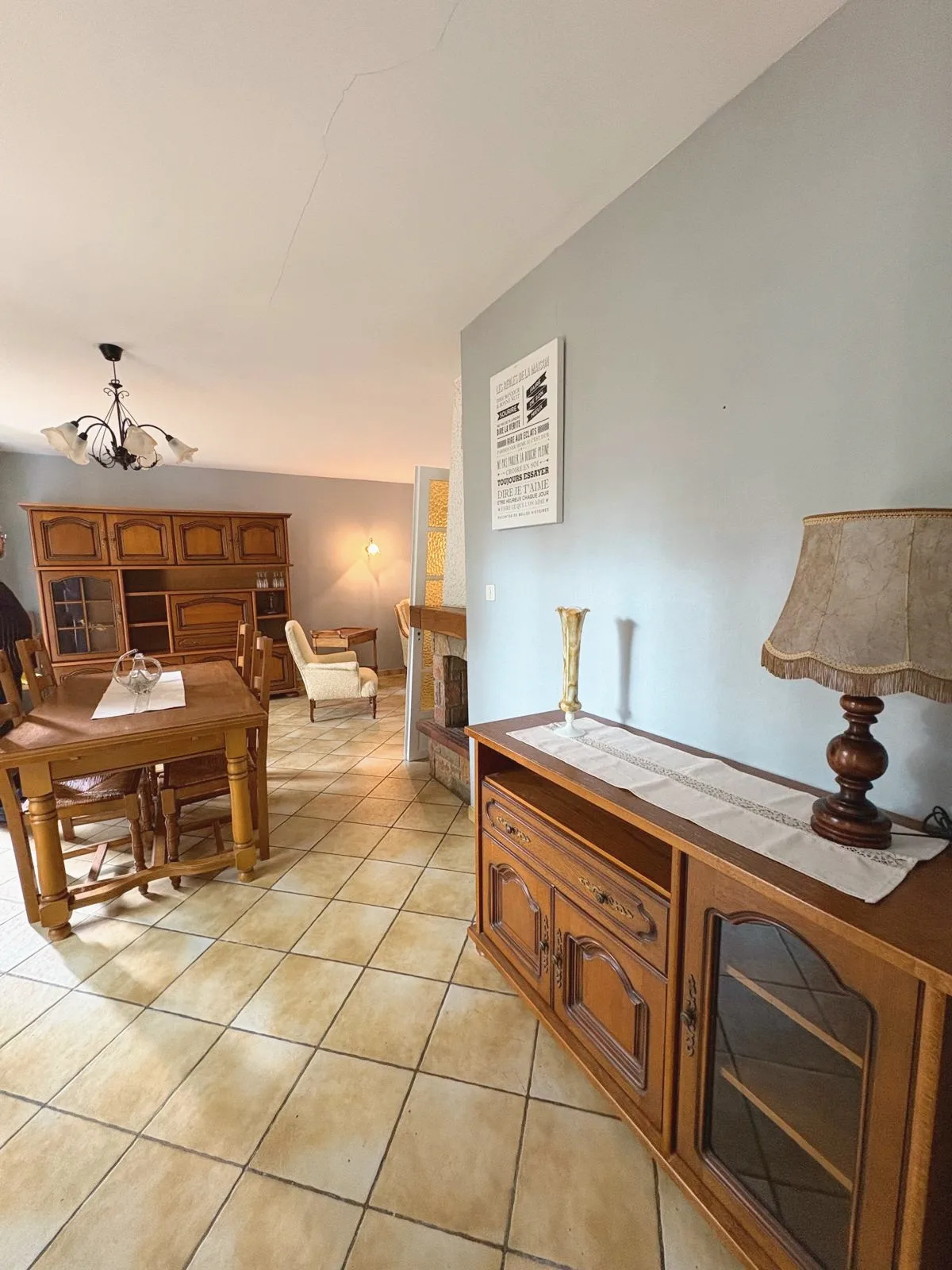 Maison en colocation à Grignols 24110 Dordogne 