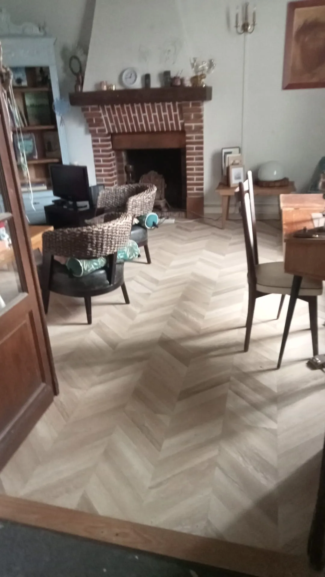 Maison en colocation à Salies du Salat 