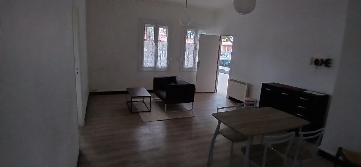 Photo du logement à Perpignan (66000)