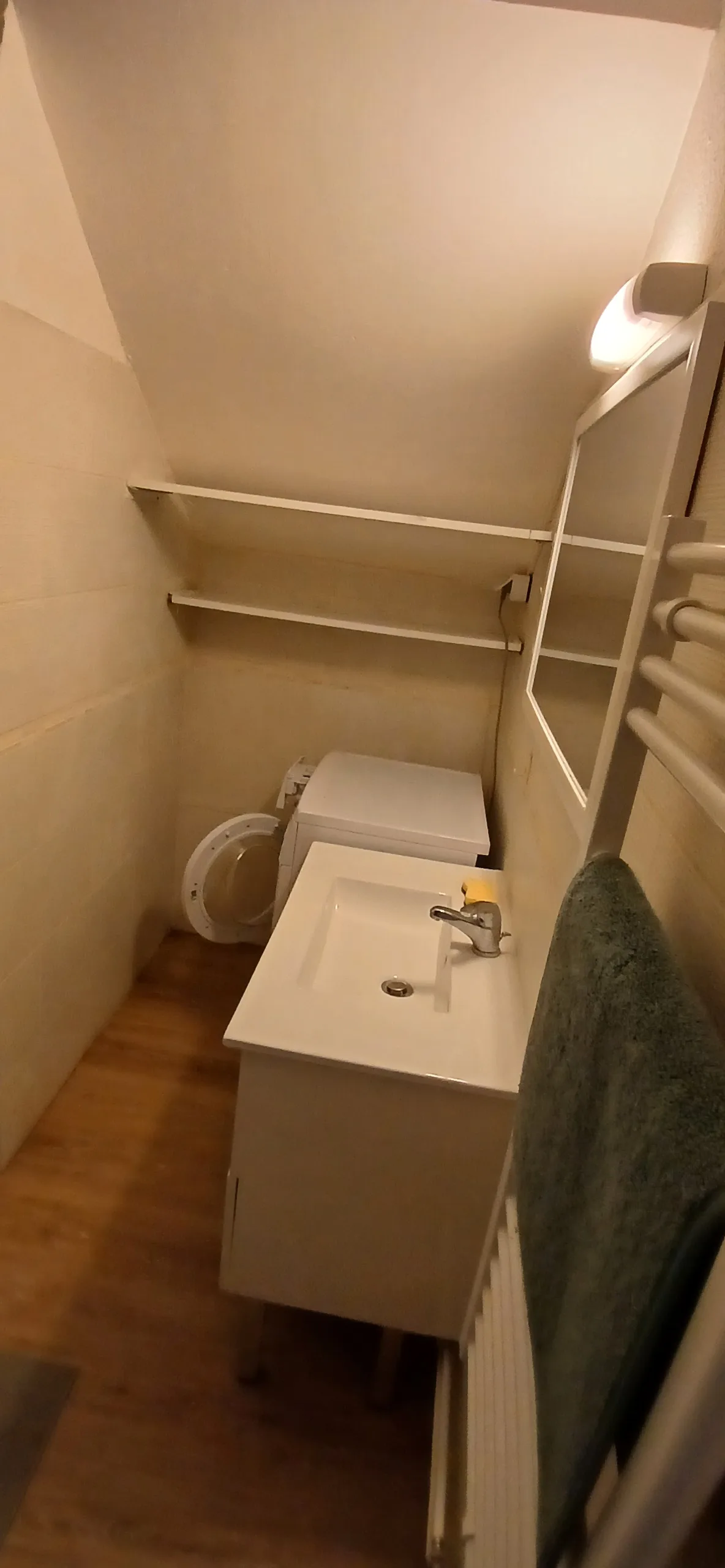 Photo du logement à Perpignan (66000)