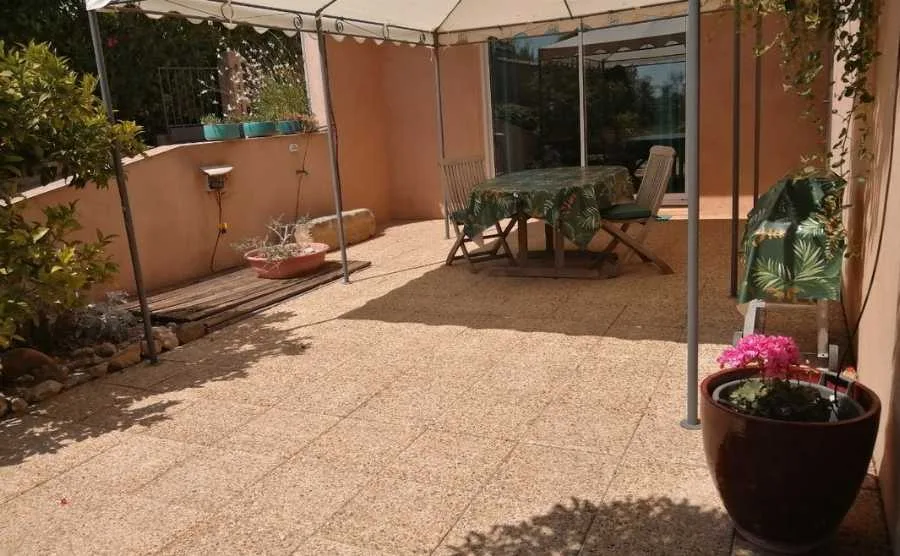 Maison en colocation à Avignon