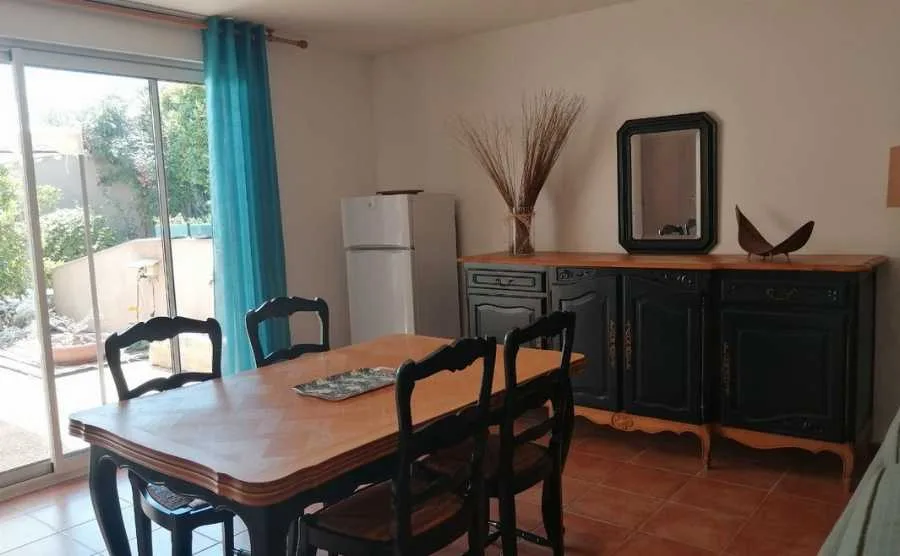 Photo du logement à Avignon