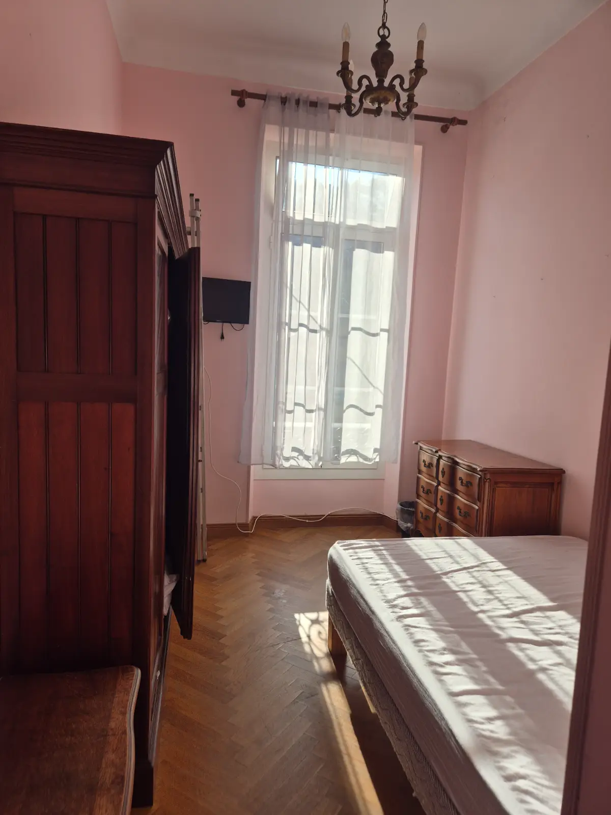 Maison en colocation à Menton - 06500 