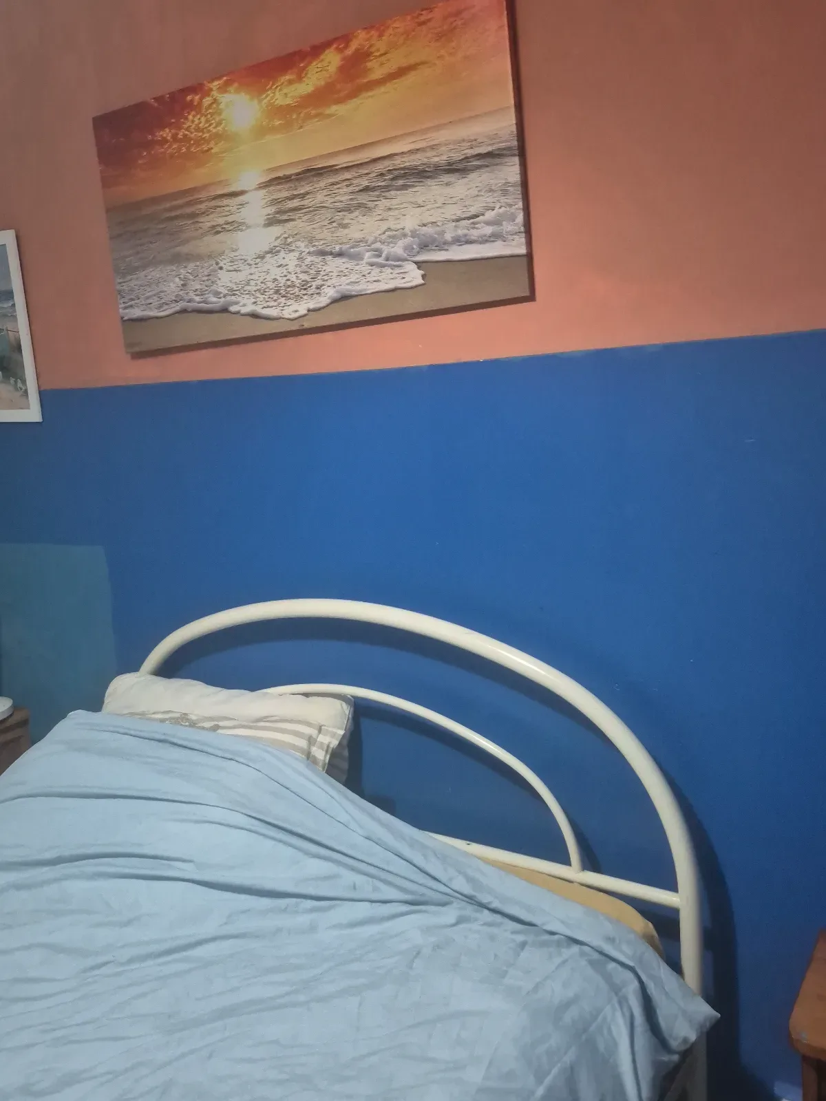 Photo du logement à Saint jean de luz