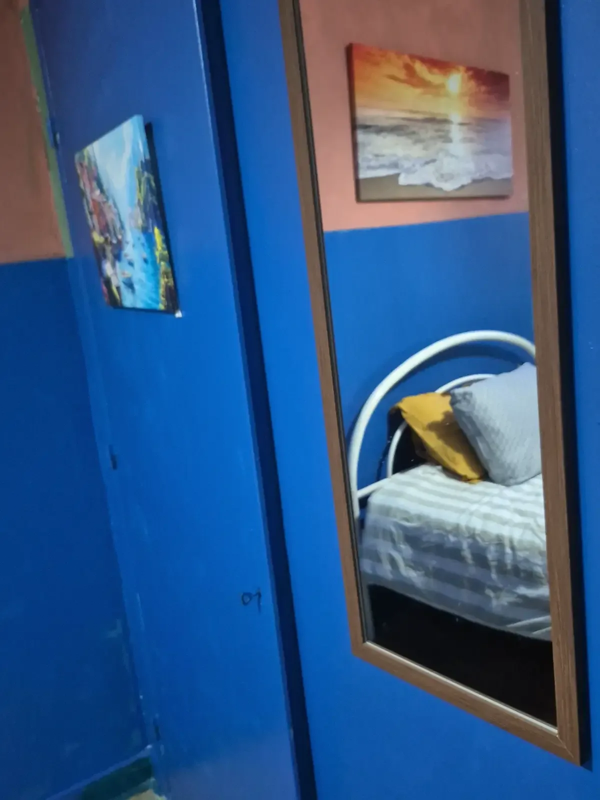 Photo du logement à Saint jean de luz