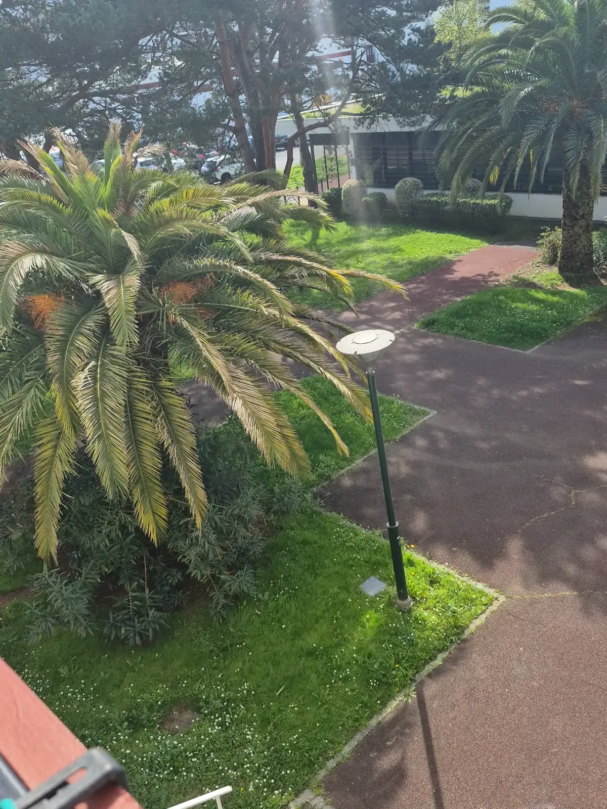 Photo du logement à Saint jean de luz