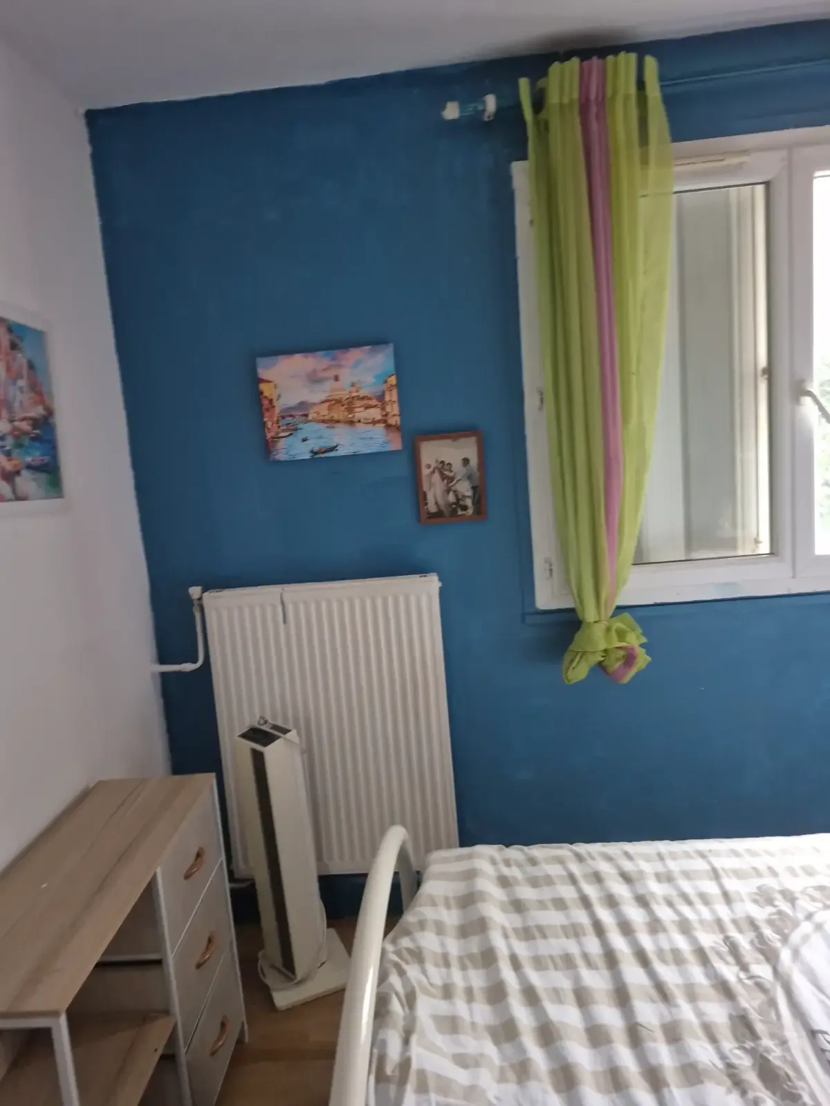 Photo du logement à Saint jean de luz