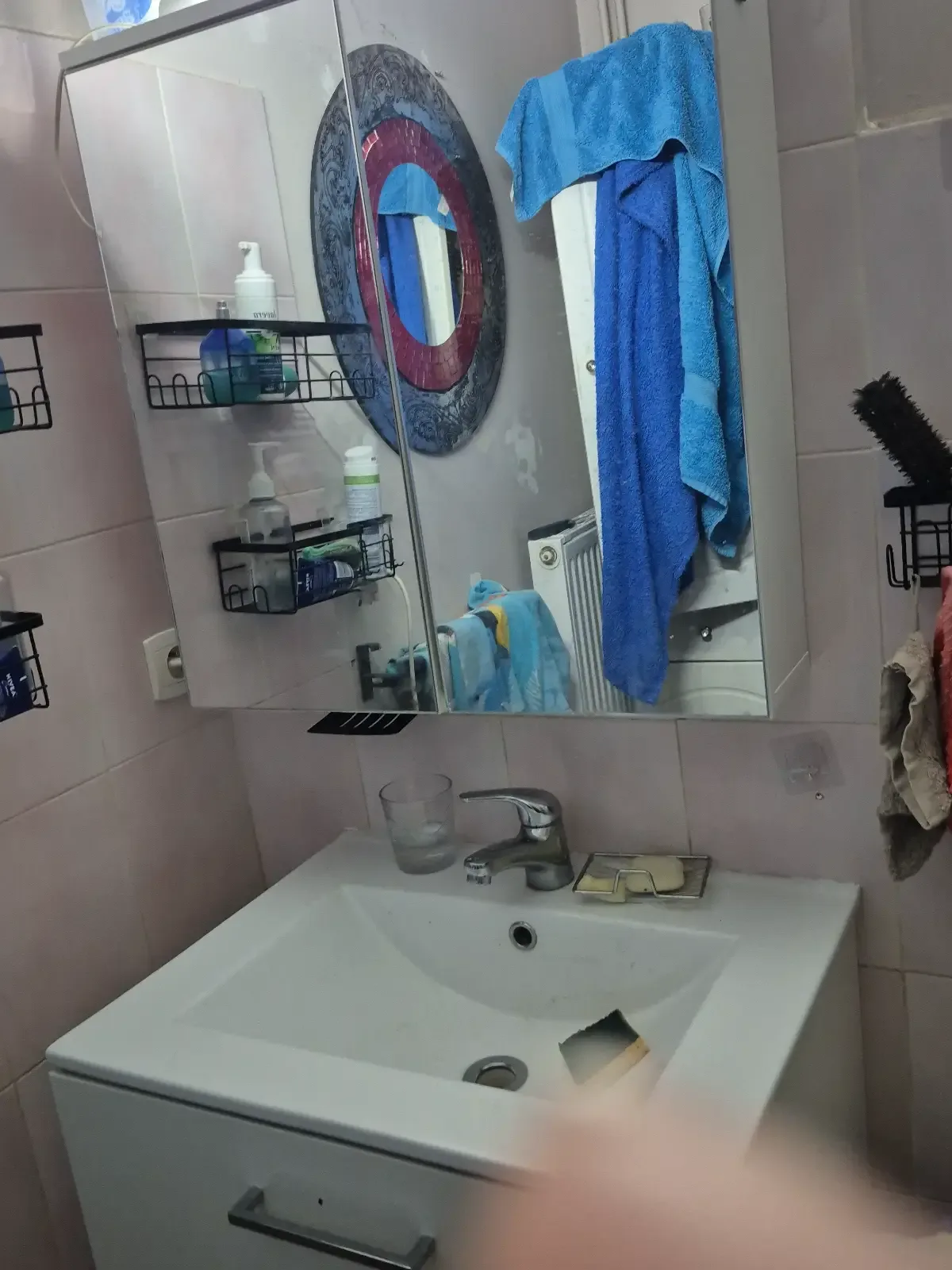 Photo du logement à Saint jean de luz
