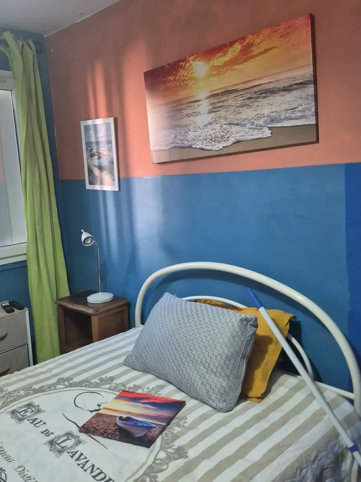 Photo du logement à Saint jean de luz