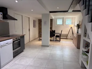 Maison en colocation à Albi (81000)