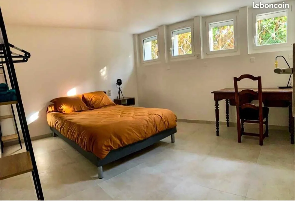 Photo du logement à Albi (81000)