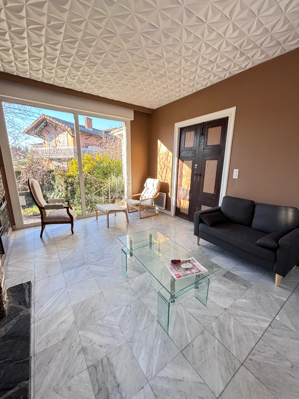 Photo du logement à Albi (81000)