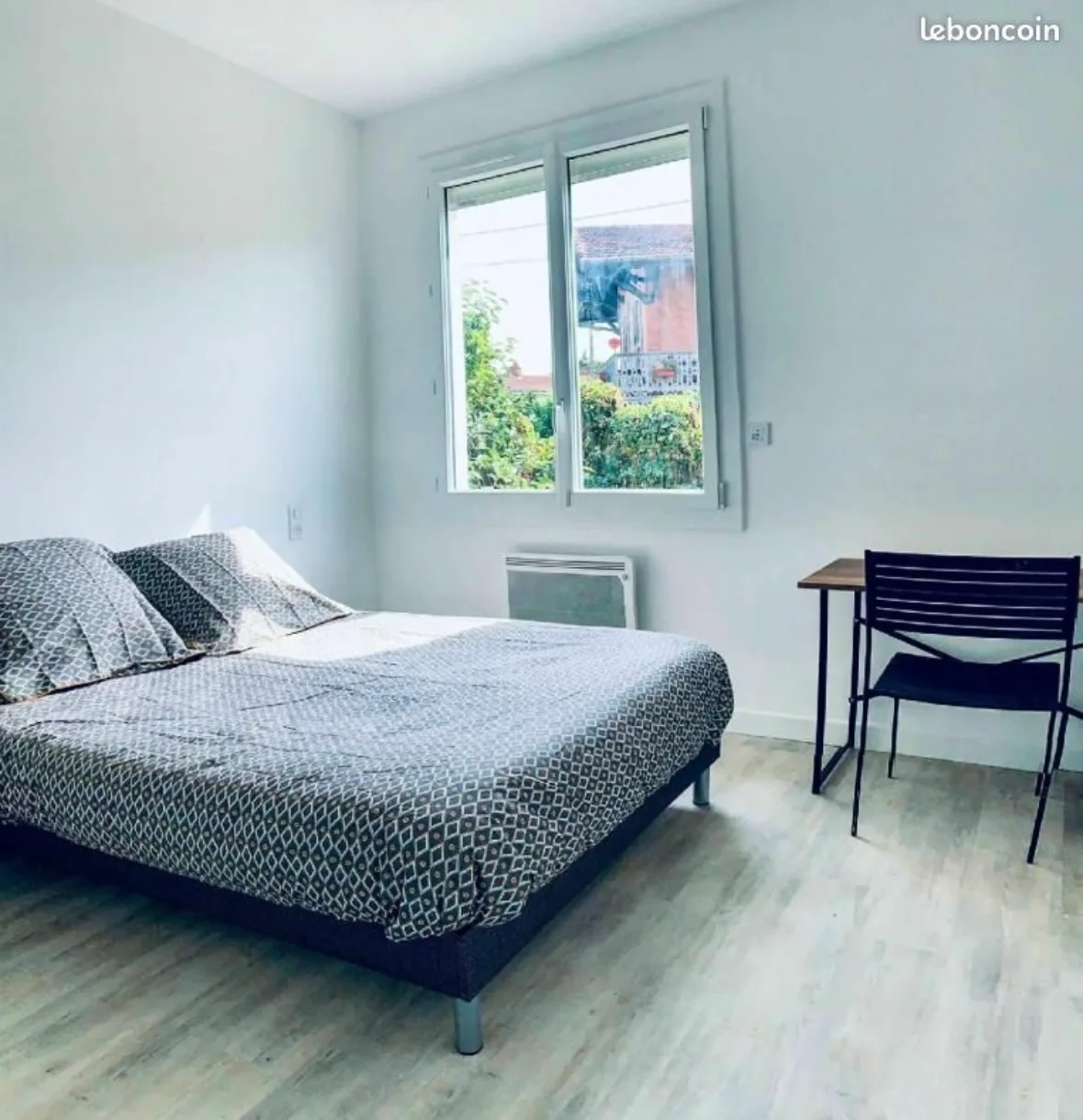Photo du logement à Albi (81000)