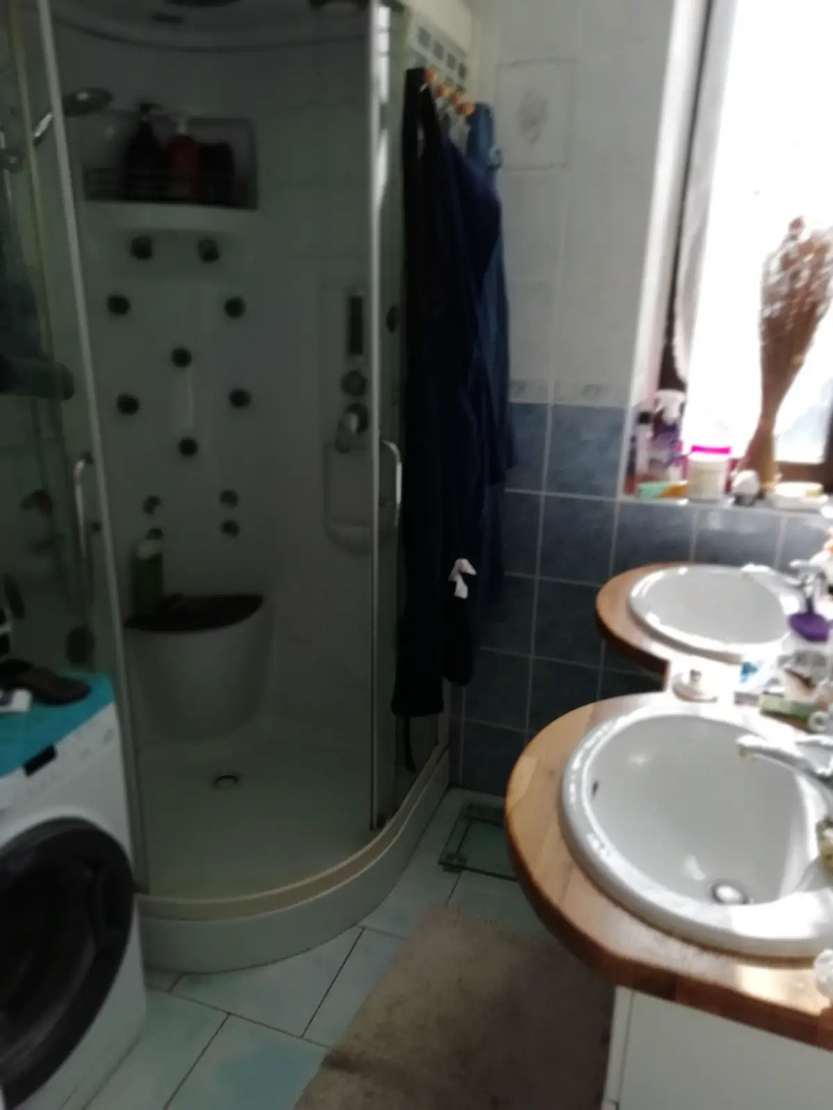 Photo du logement à Parigny