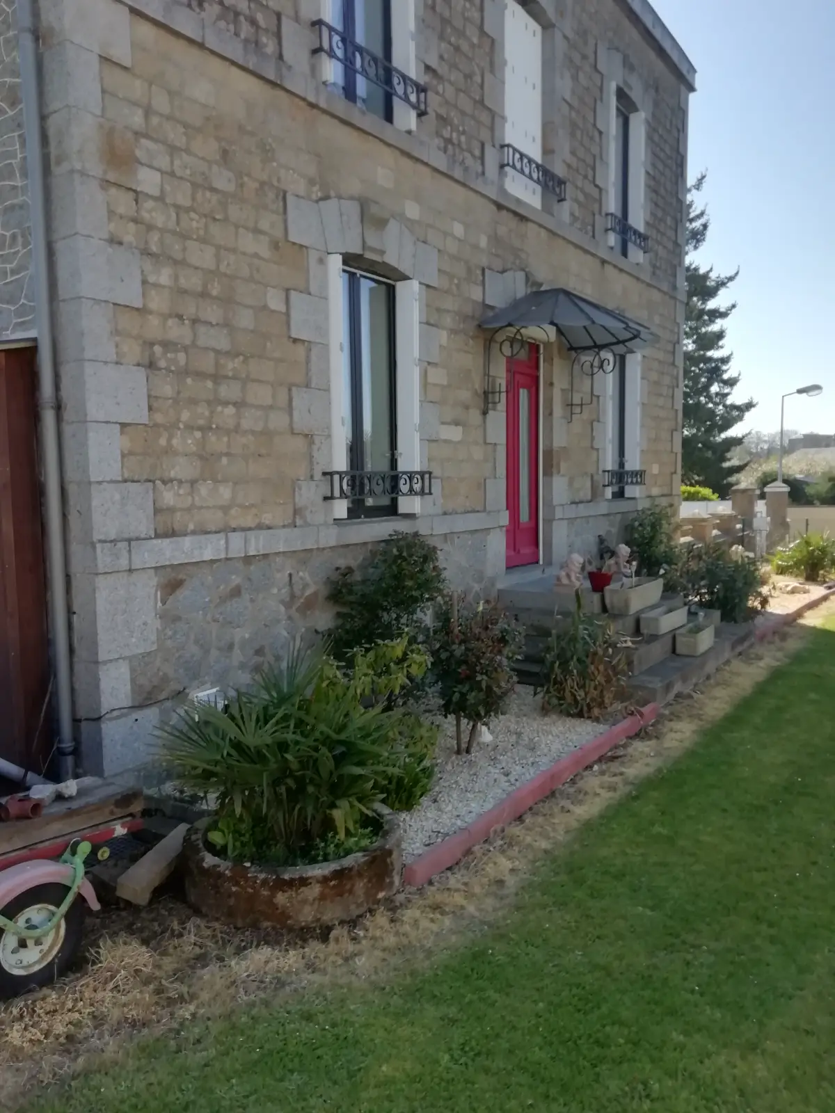 Photo du logement à Parigny