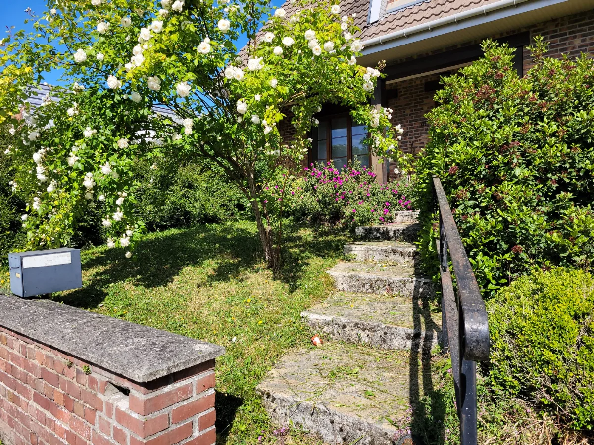 Maison en colocation à Arras