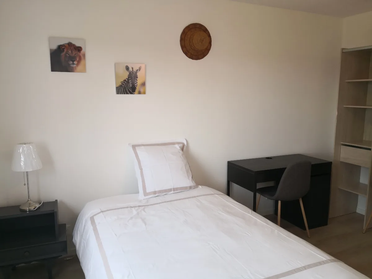 Photo du logement à Arras