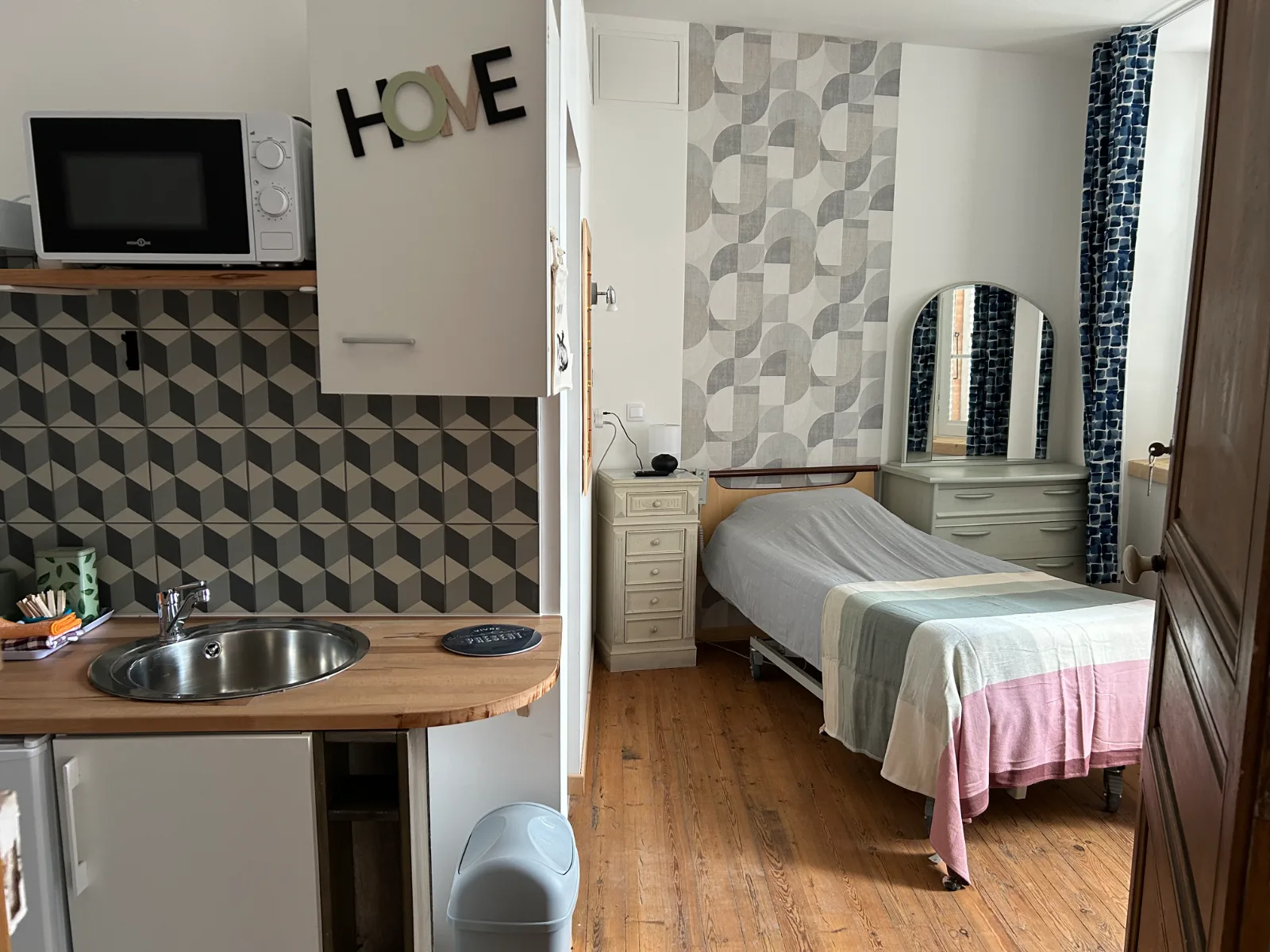 Photo du logement à Saramon (32450)