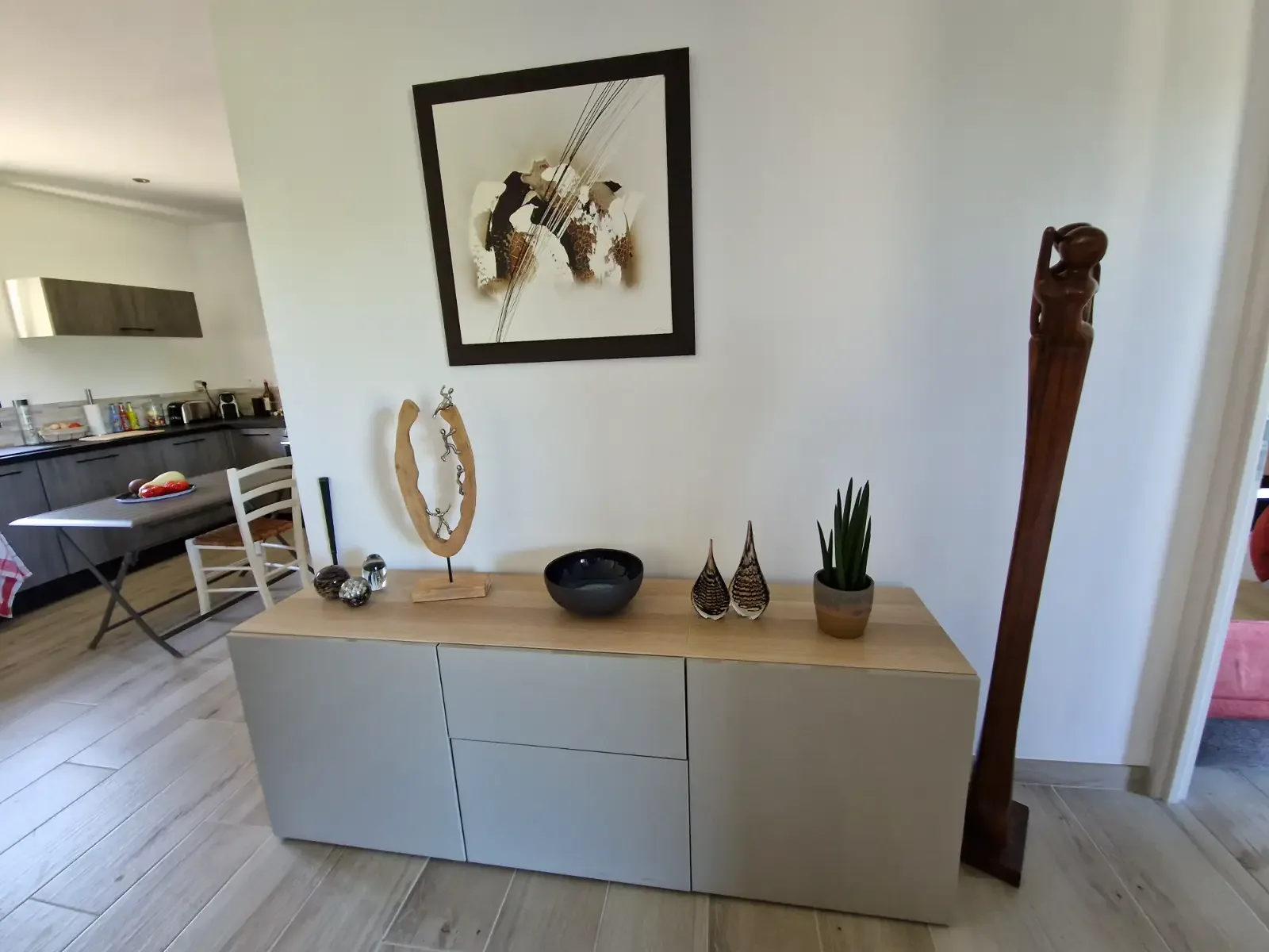 Photo du logement à Revel (31250)