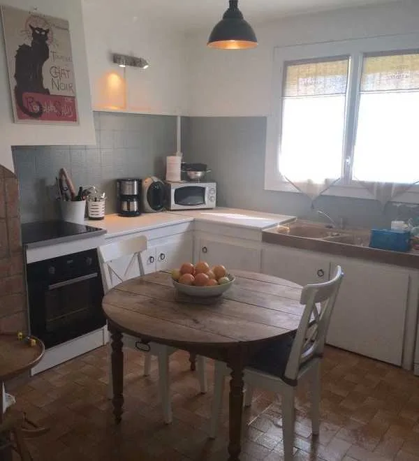 Photo du logement à Rodez