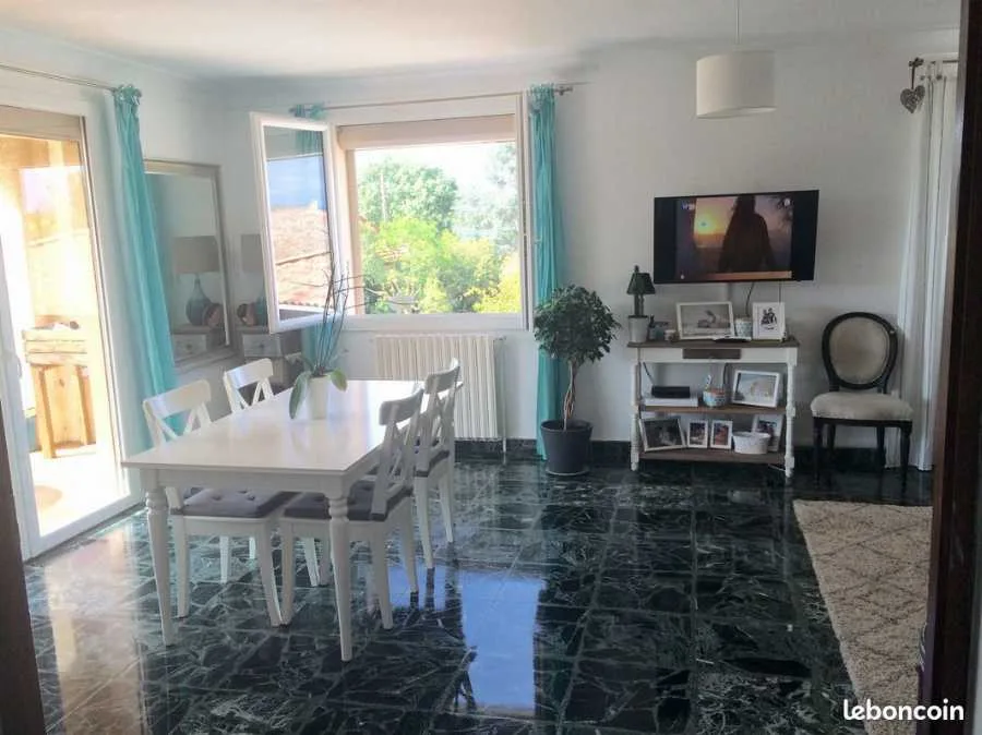 Appartement en colocation à Rodez